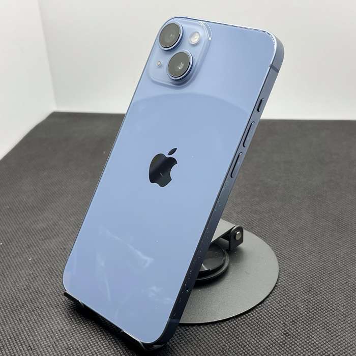 Apple iPhone 14 128GB Blue (12 Month Warranty)