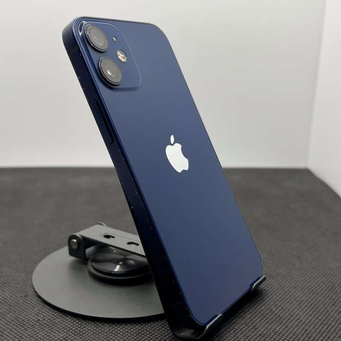 Apple iPhone 12 Mini 128GB Blue (6 Month Warranty)