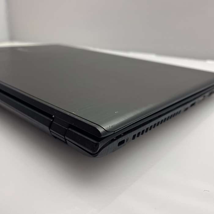 Acer Aspire E5-577 (N16Q2) "Core i5" 16GB RAM 512GB SSD NVME And 2TB HDD Black