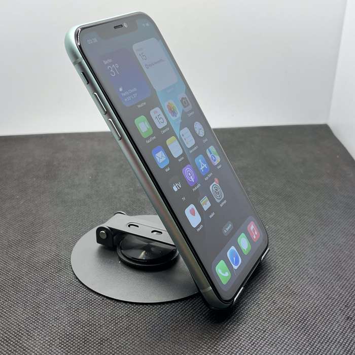 Apple iPhone 11 64GB Green (6 Month Warranty)