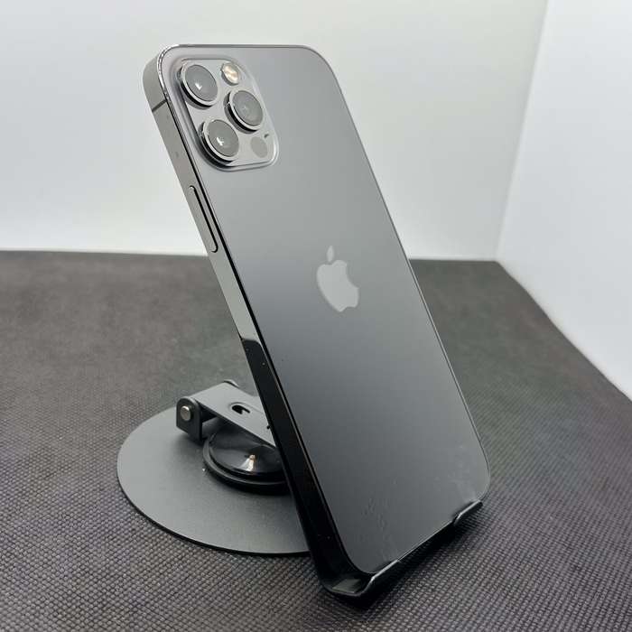 Apple iPhone 12 Pro 128GB Graphite (12 Month Warranty)