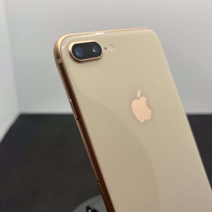 Apple iPhone 8 Plus 256GB (3 Month Warranty) - No Touch ID