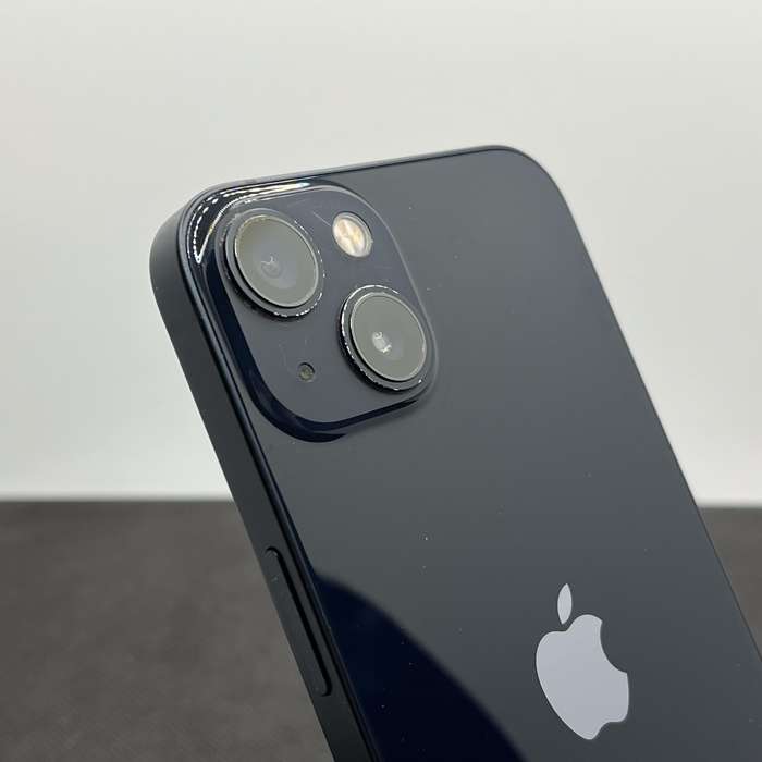 Apple iPhone 13 128GB Midnight (6 Month Warranty)