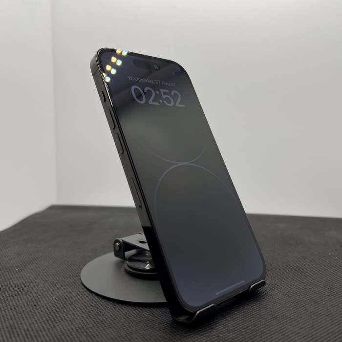 Apple iPhone 14 Pro 512GB Graphite (12 Month Warranty)