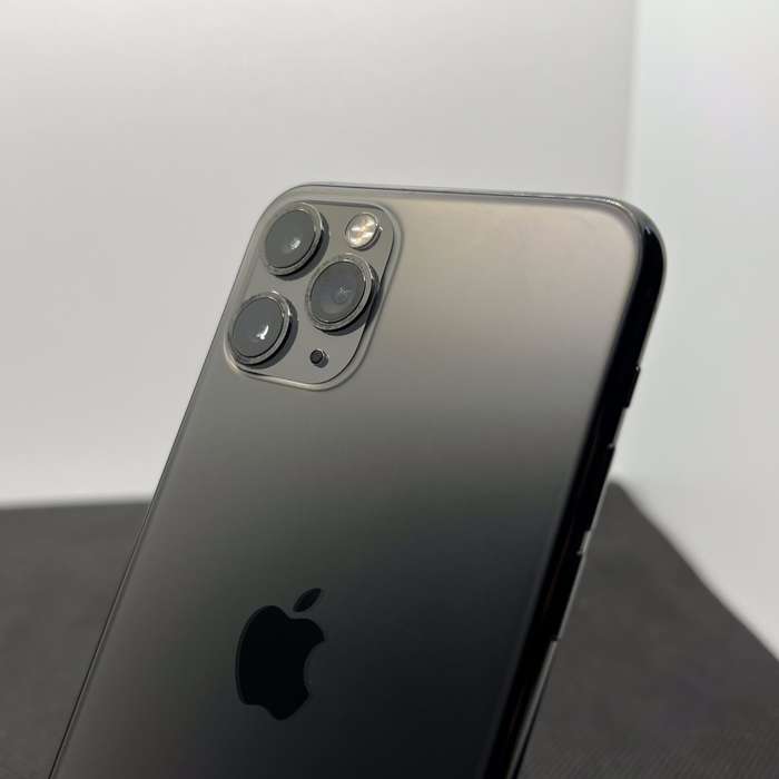 Apple iPhone 11 Pro 64GB Space Gray (6 Month Warranty)