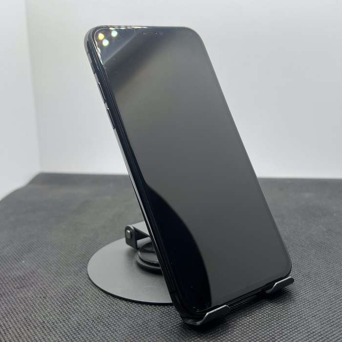 Apple iPhone X 64GB Black (3 Month Warranty)