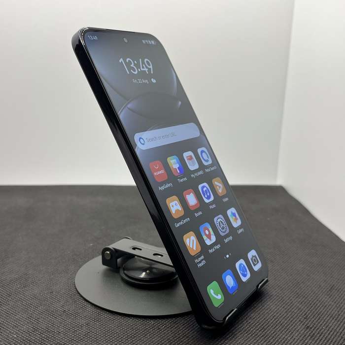 Huawei Nova 13 256GB Dual Sim Black (10 Year Warranty)  Mint Condition