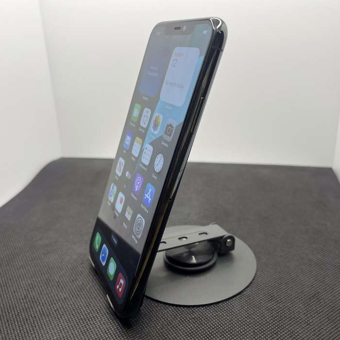 Apple iPhone 11 Pro Max 256GB Midnight Green (6 Month Warranty) - No Face ID