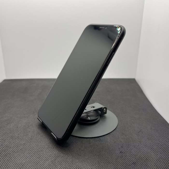 Apple iPhone XR 64GB Black (3 Month Warranty)