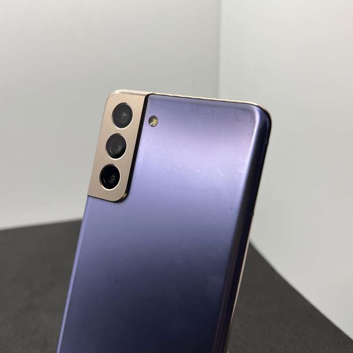 Samsung Galaxy S21 Plus 256GB Phantom Purple (6 Month Warranty)