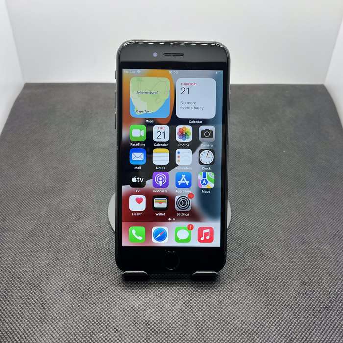 Apple iPhone 7 32GB Matte Black