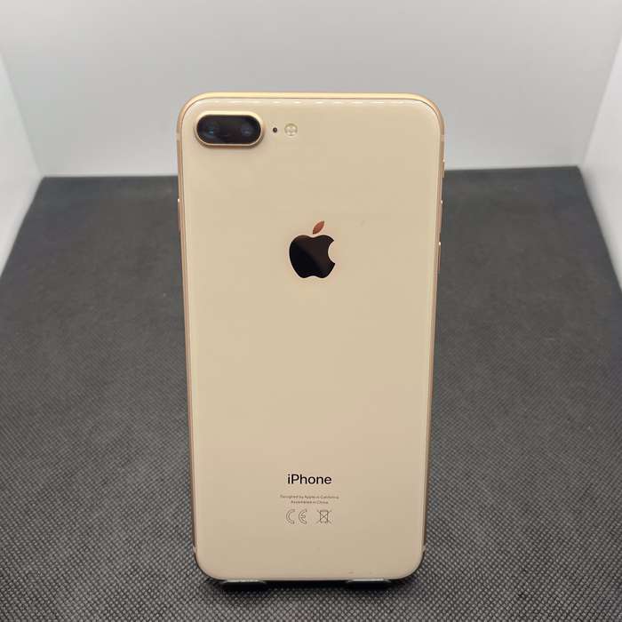 Apple iPhone 8 Plus 256GB (3 Month Warranty) - No Touch ID