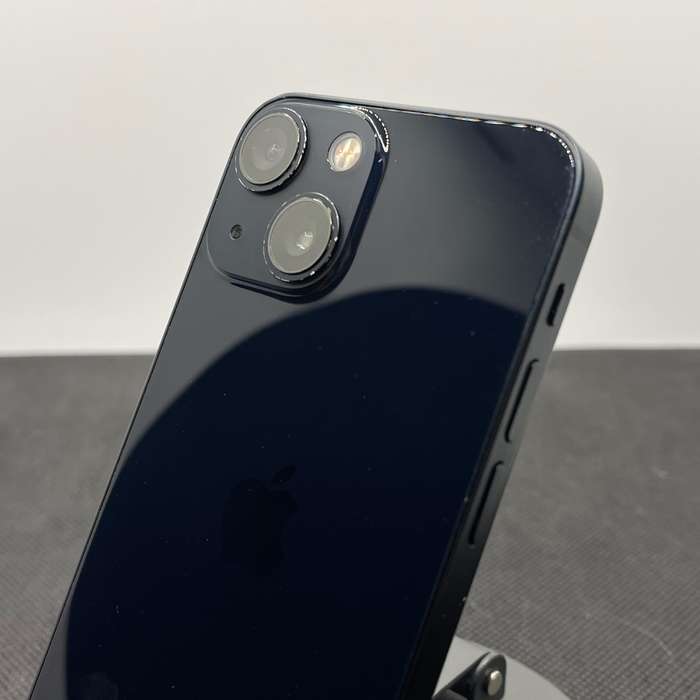 Apple iPhone 13 Mini 128GB Midnight (6 Month Warranty) - No Face ID