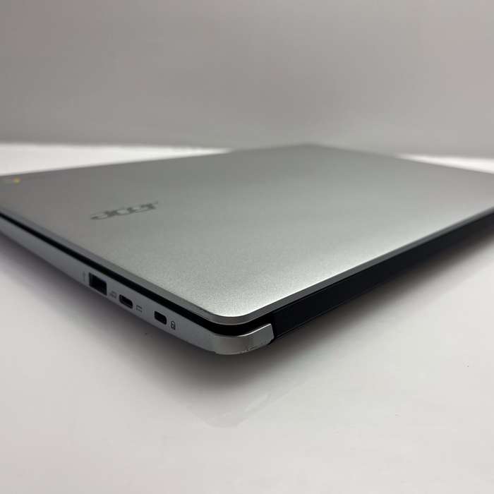 Acer ChromeBook CB315-3H "Celeron" 4GB RAM 60GB Storage Silver (3 Month Warranty)