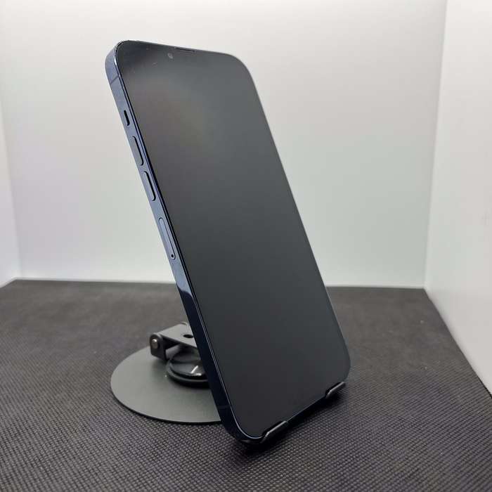 Apple iPhone 13 Pro Max 128GB Blue (12 Month Warranty) + Cover Bundle Value: R200