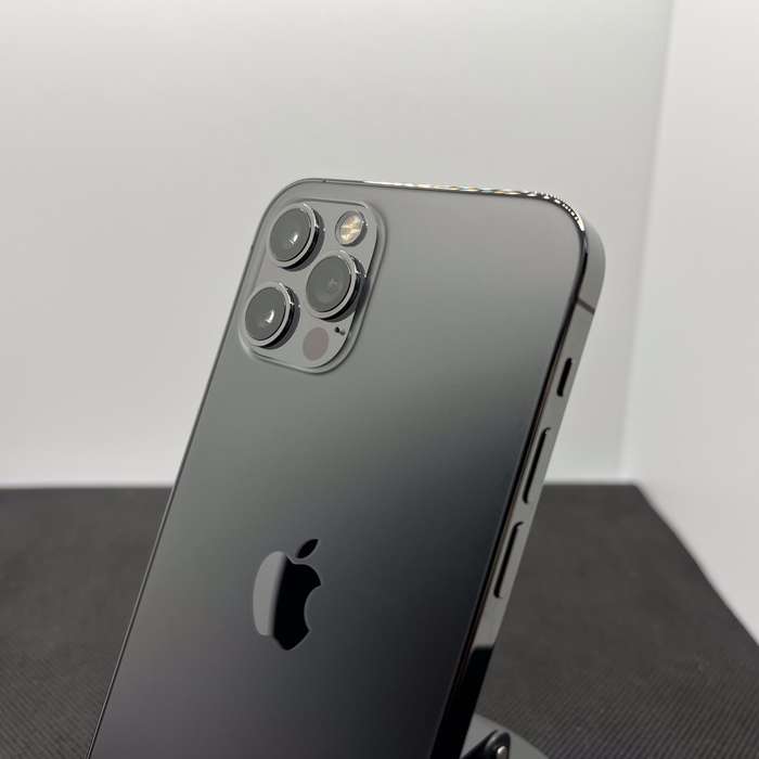 Apple iPhone 12 Pro 128GB Graphite (6 Month Warranty)