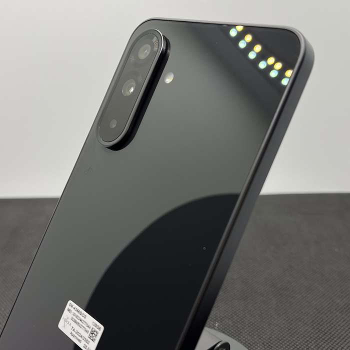 Samsung Galaxy A36 128GB Awesome Black (6 Month Warranty)  Mint Condition