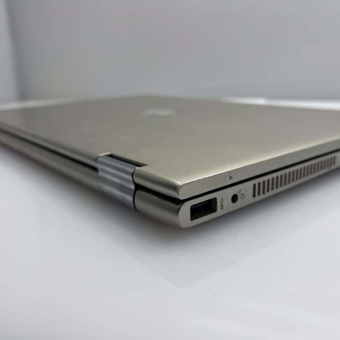 HP Pavillion x360 14-cd001ni "Core i3" 8GB RAM 1TB HDD - Silver (3 Month Warranty)