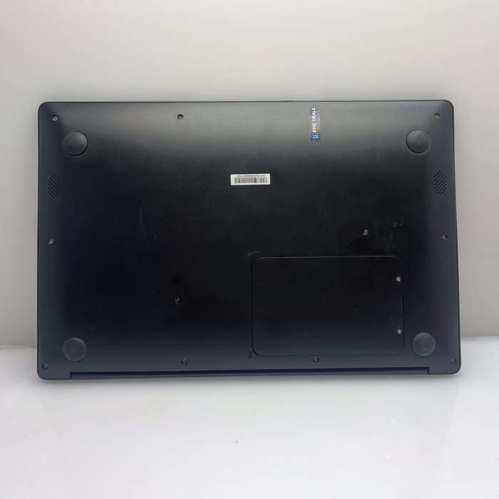 Proline Thinline V146SH "Celeron" 4GB RAM 512GB HDD Black