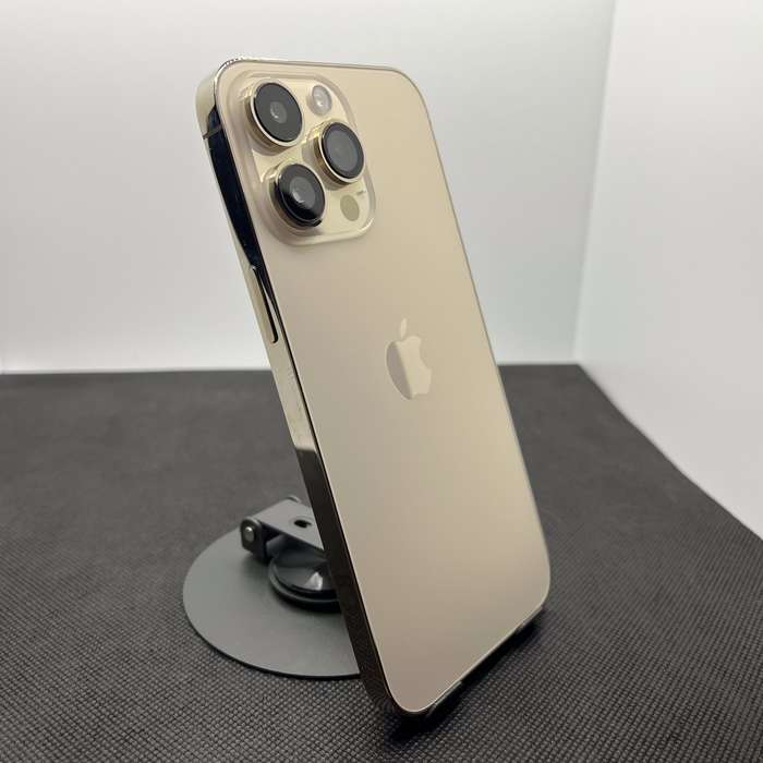 Apple iPhone 14 Pro Max 256GB Gold (12 Month Warranty)