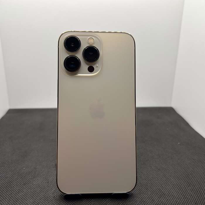 Apple iPhone 13 Pro 512GB Gold (12 Month Warranty)