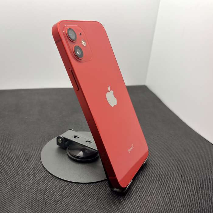 Apple iPhone 12 64GB Product Red (6 Month Warranty)