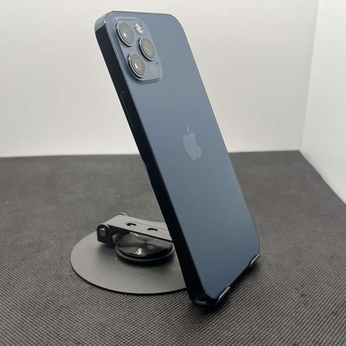 Apple iPhone 12 Pro 256GB Pacific Blue (6 Month Warranty)