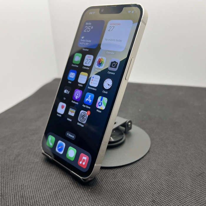 Apple iPhone 13 128GB Starlight (6 Month Warranty)