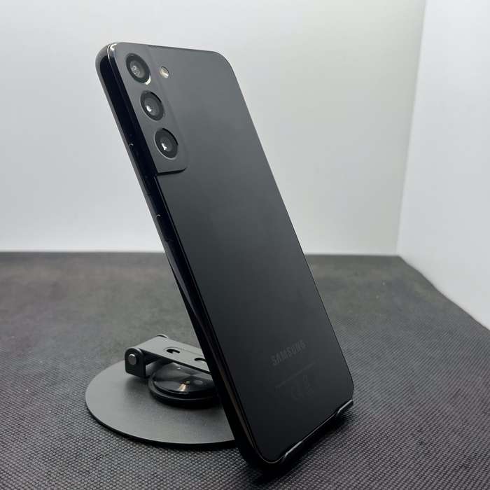 Samsung Galaxy S22 Plus Dual Sim 256GB Phantom Black (6 Month Warranty)