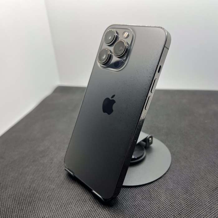 Apple iPhone 13 Pro 128GB Graphite (12 Month Warranty)