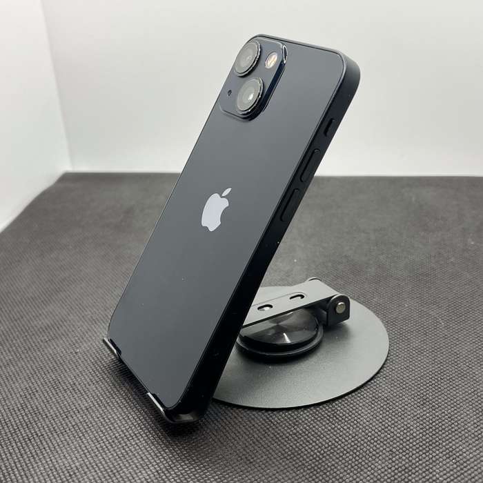 Apple iPhone 13 Mini 128GB Midnight (6 Month Warranty) - No Face ID