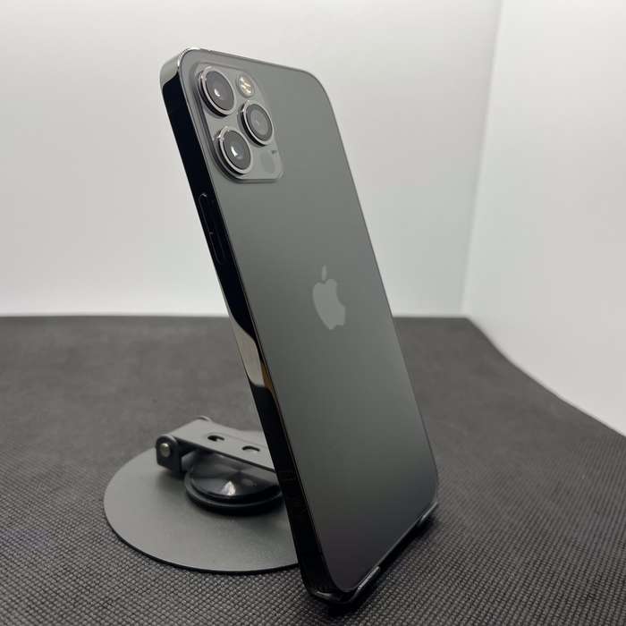 Apple iPhone 12 Pro 128GB Graphite (6 Month Warranty)