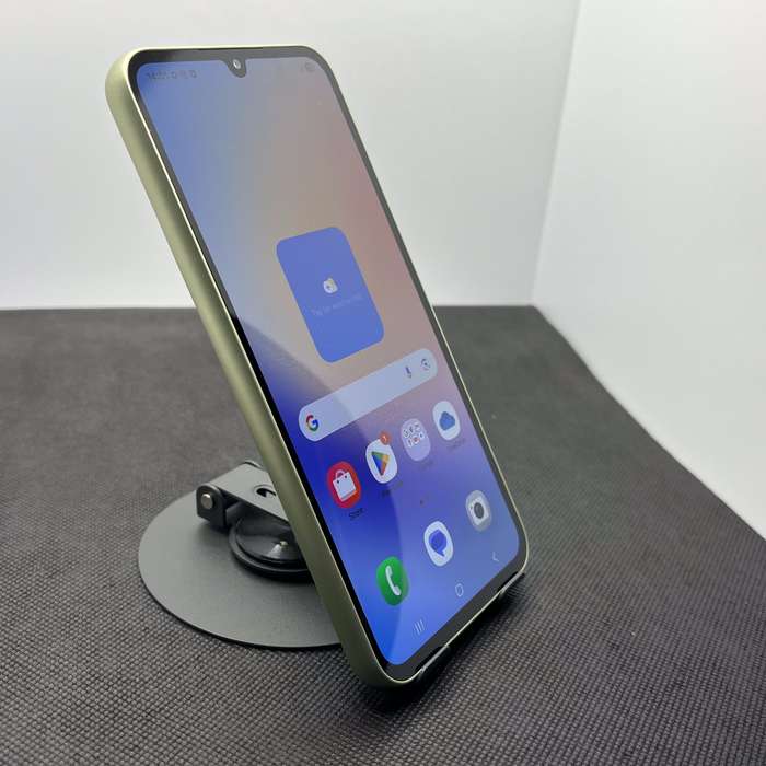 Samsung Galaxy A34 128GB Awesome Lime (3 Month Warranty)