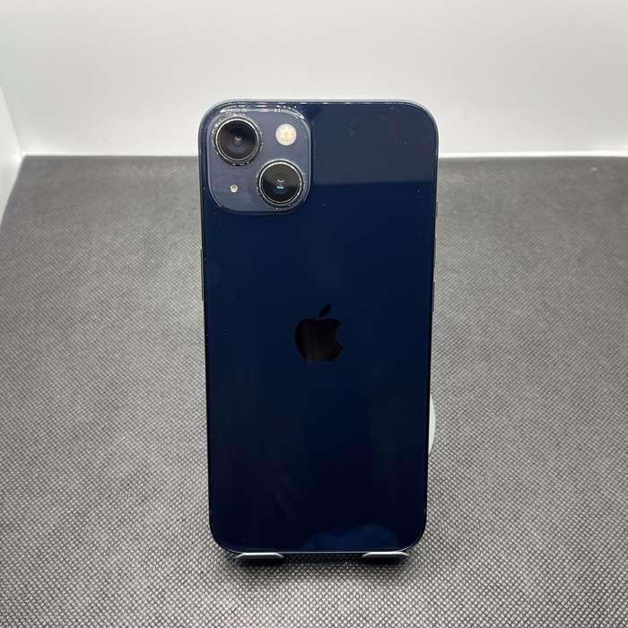 Apple iPhone 13 128GB Midnight (6 Month Warranty) - Dead Pixel | No Face ID