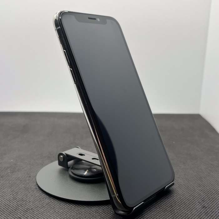 Apple iPhone X 256GB Silver (3 Month Warranty)