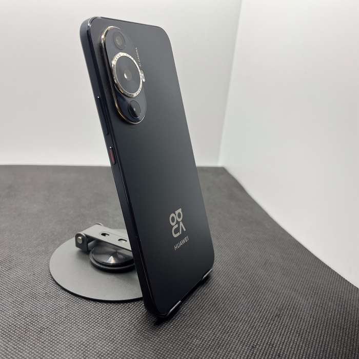 Huawei Nova 12s 256GB Black (6 Month Warranty)