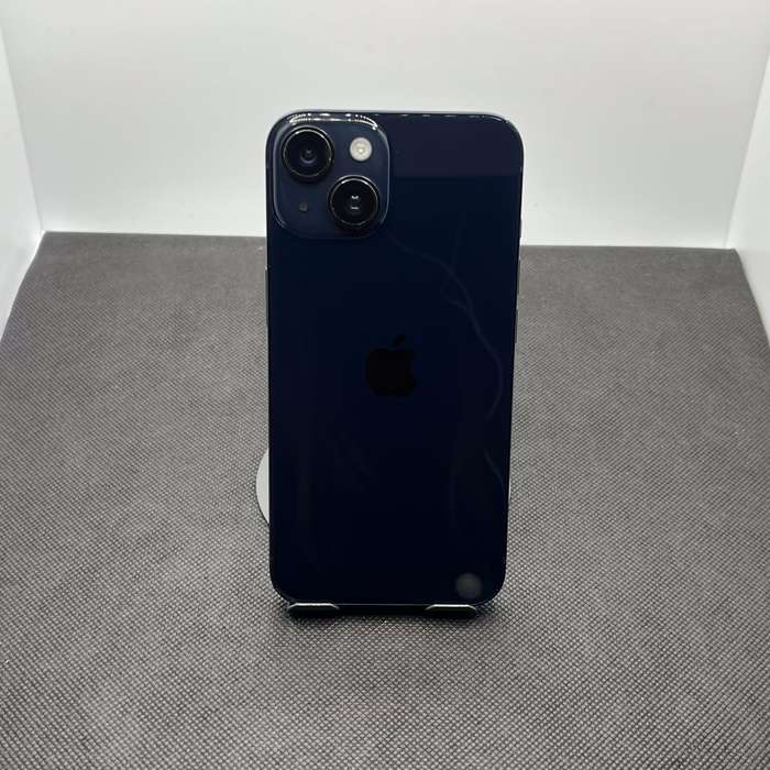 Apple iPhone 14 128GB Black (6 Month Warranty)