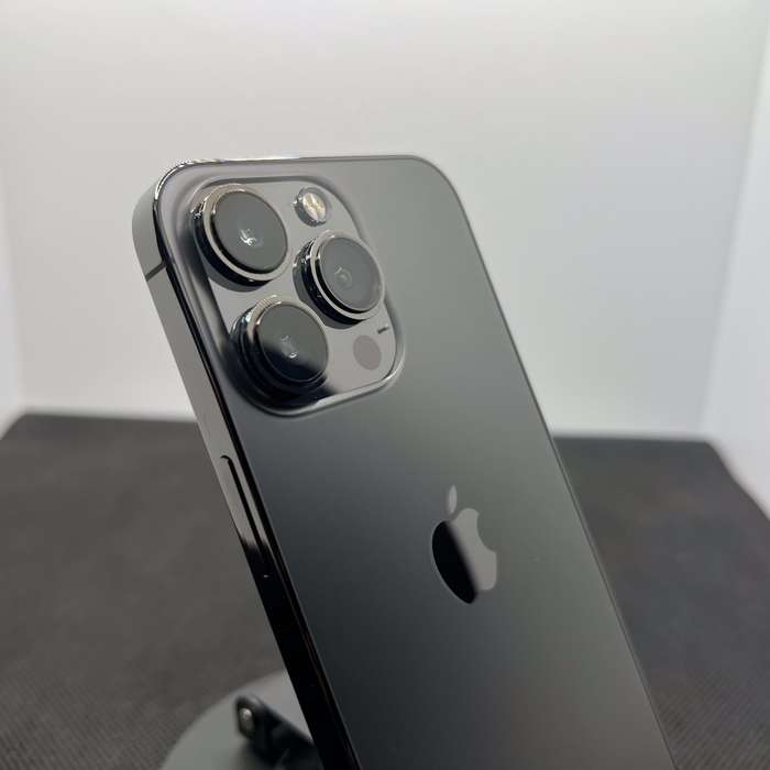 Apple iPhone 13 Pro 512GB Graphite (12 Month Warranty)