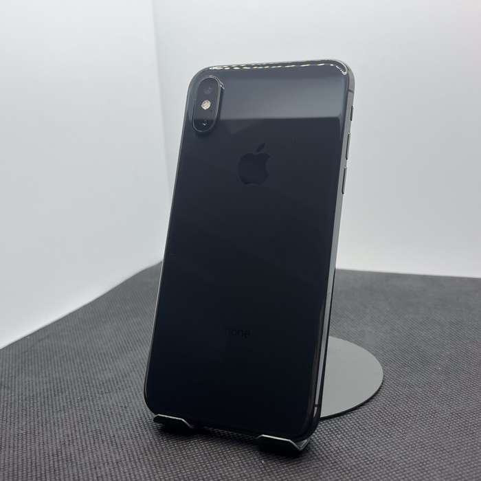 Apple iPhone Xs 256GB Black (3 Month Warranty)