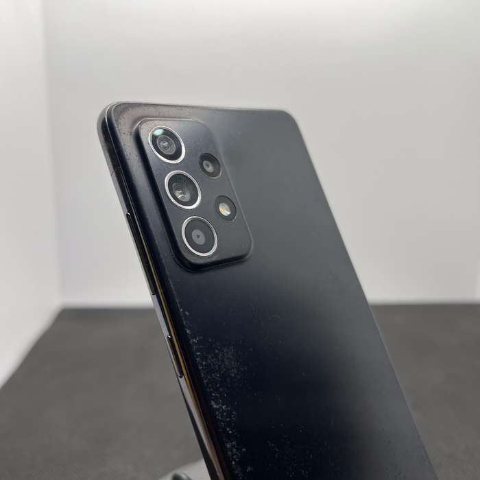 Samsung Galaxy A52s 128GB Awesome Black