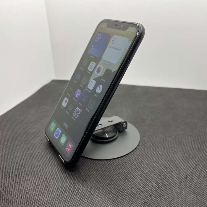 Apple iPhone XR 64GB Black (3 Month Warranty)