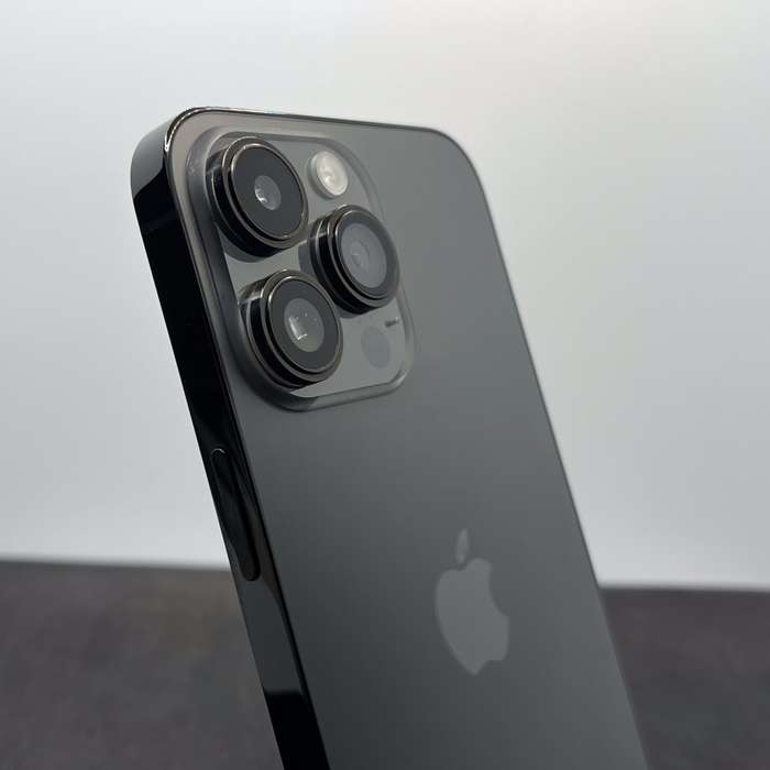 Apple iPhone 14 Pro Max 128GB Black (12 Month Warranty)
