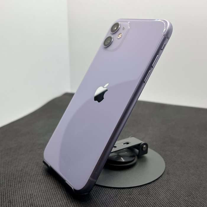 Apple iPhone 11 64GB Purple (6 Month Warranty)