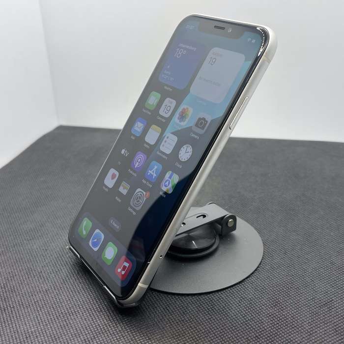 Apple iPhone XR 128GB White (3 Month Warranty)