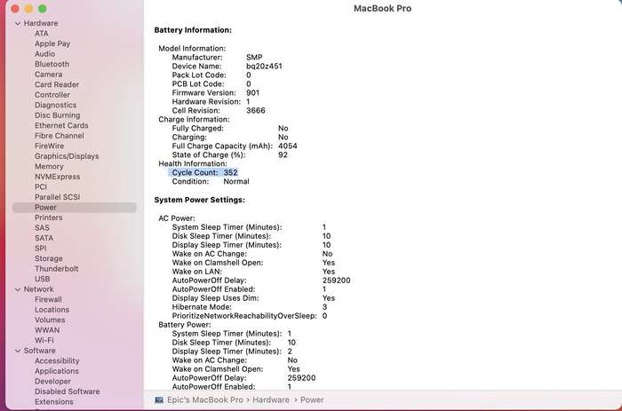 Apple MacBook Pro "Core i5" 13-Inch (Mid 2017) 8GB RAM 256GB - Bright Spots