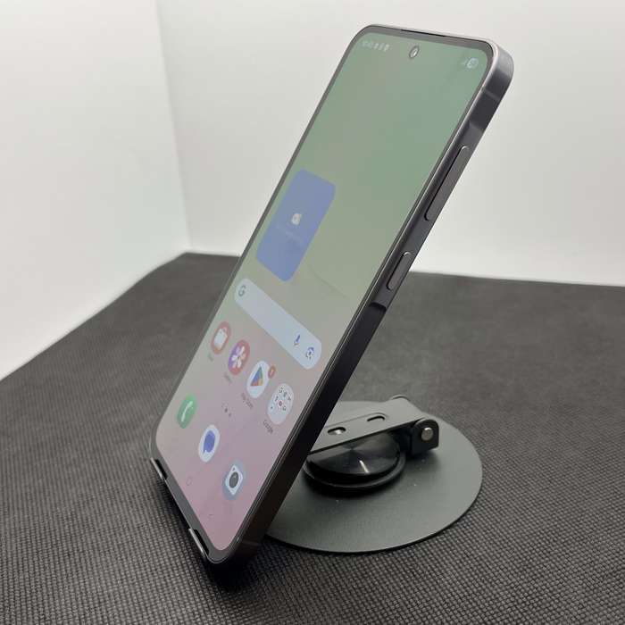 Samsung Galaxy A56 256GB Grey (6 Month Warranty) - Mint Condition