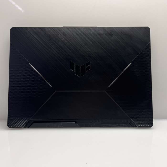 Asus TUF Gaming Laptop FX506H "Core i7" 16GB RAM 500GB NVME SSD + 500GB NVME SSD Black (3 Month W...