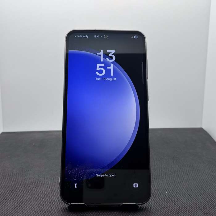 Samsung Galaxy S23 FE 256GB Grey (12 Month Warranty)
