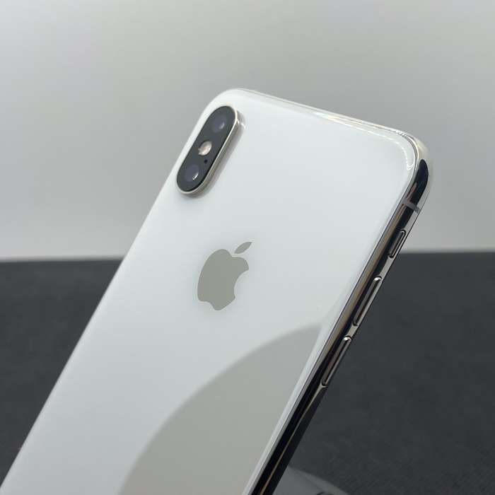 Apple iPhone Xs 64GB White (3 Month Warranty)