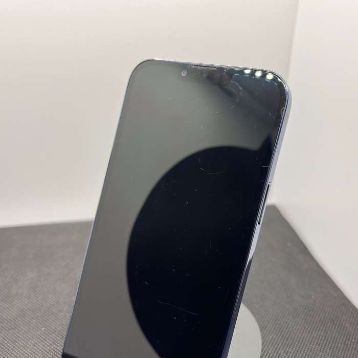 Apple iPhone 13 Pro Max 128GB Blue (12 Month Warranty) + Cover Bundle Value: R200